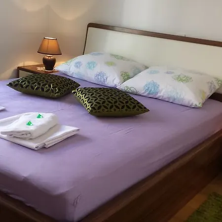 Irma دوبروفينك