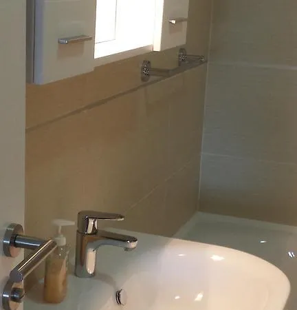 شقة Irma دوبروفينك