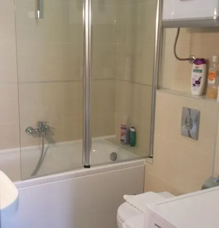 Irma Apartment