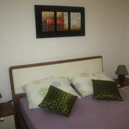 Irma Apartment Dubrovnik
