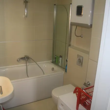 Irma Apartment Dubrovnik