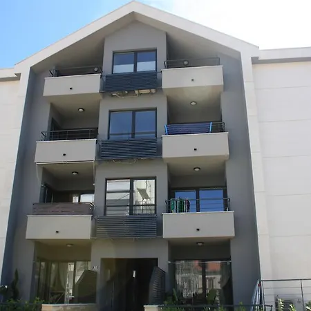 Irma Apartment