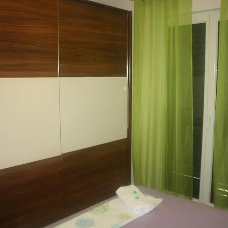 شقة Irma دوبروفينك