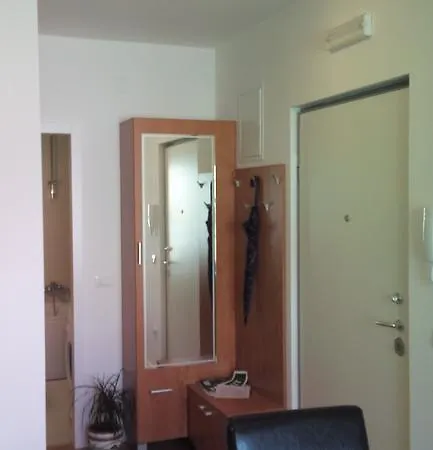 Irma شقة دوبروفينك