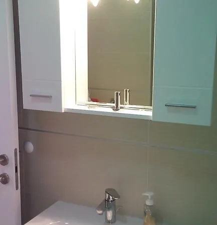 Irma Apartament Dubrownik