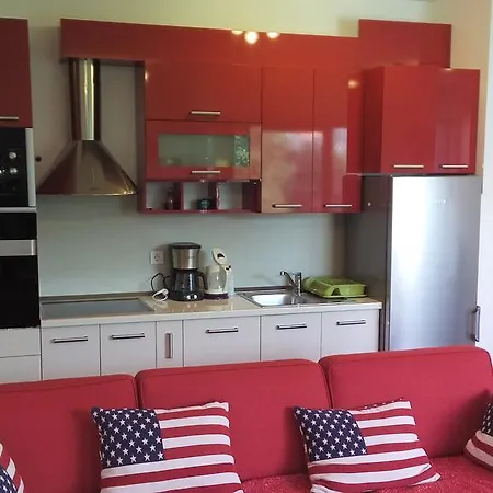 Irma Apartment