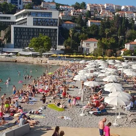 Irma Apartament