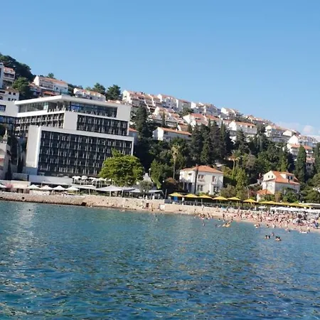 Irma Apartament *