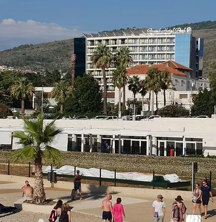 Irma * Dubrovnik