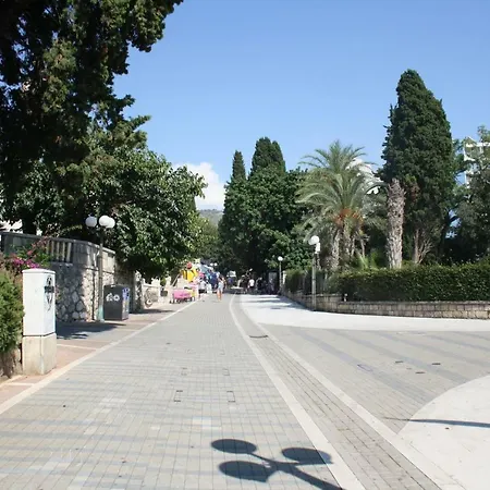 شقة Irma دوبروفينك