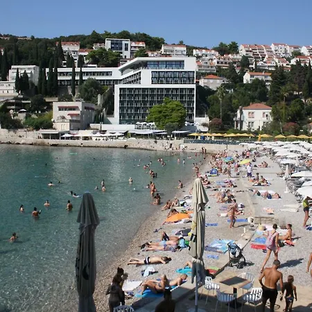 Irma Apartament *