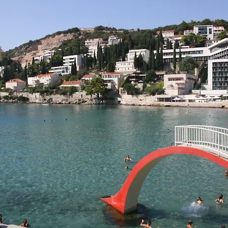 Apartament Irma