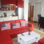 شقة Irma دوبروفينك