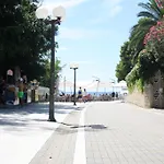 شقة Irma