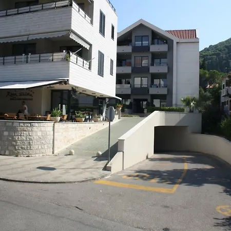 Irma דוברובניק