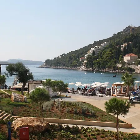 Irma דוברובניק