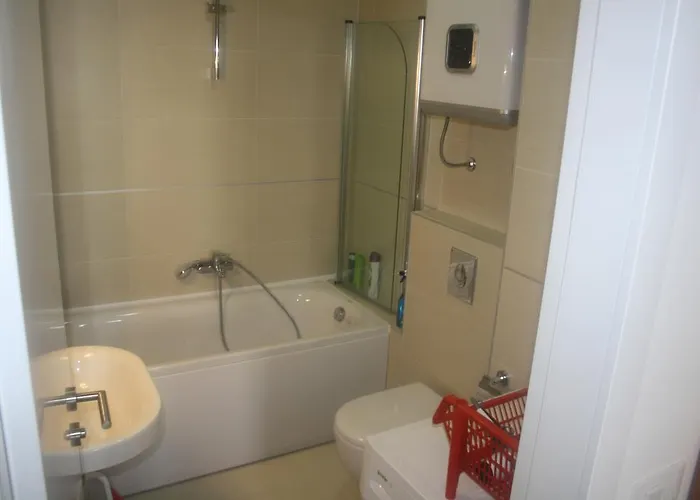 Irma דירה דוברובניק