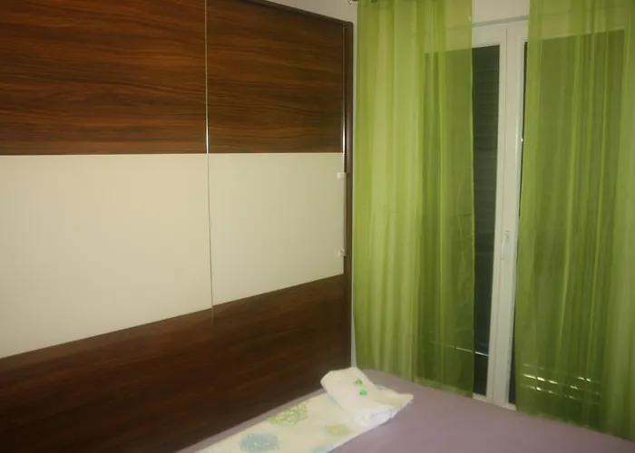 דירה Irma דוברובניק