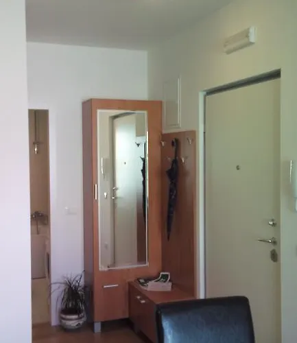 Irma דירה דוברובניק