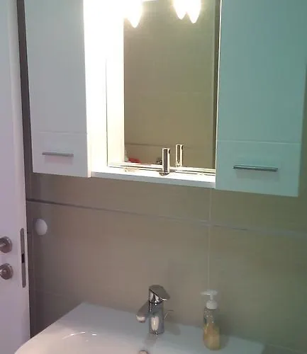 Irma דירה דוברובניק