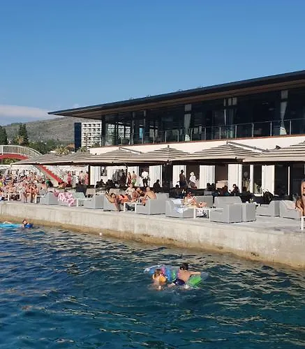 דירה Irma דוברובניק