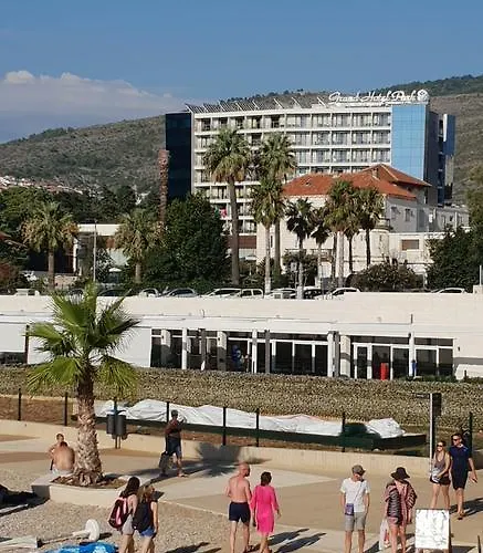 Irma * דוברובניק