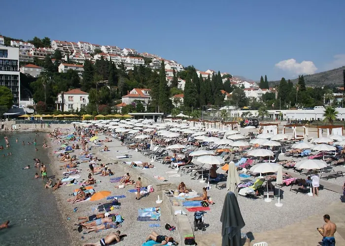 Irma * דוברובניק