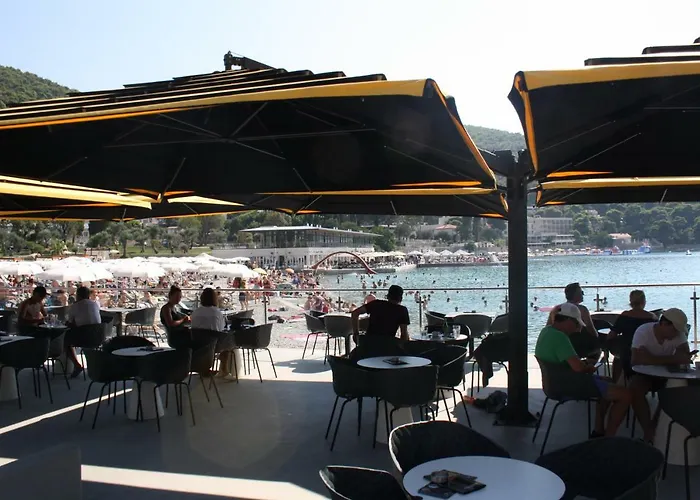 Irma דוברובניק