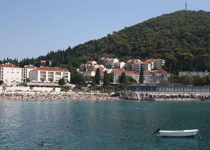 Irma דוברובניק